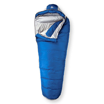 Kelty Cosmic 20 Down Pattern-Short