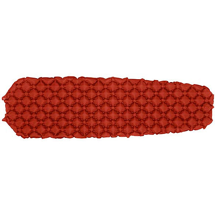 Kelty Cosmic Air Mummy Sleeping Pad Sleeping Pad, Burnt Ochre, One Size, 37451721