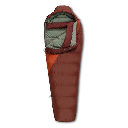 Kelty Cosmic Synthetic 0 Deg Sleeping Bag, Regular, 35428525RR