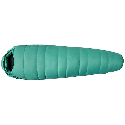 Kelty Cosmic Ultra 20 Deg 800 Dridown Sleeping Bag - Womens, Nightshade/Vapor, Regular, 35431021RR