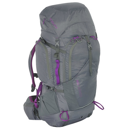 Coyote 70 Womens Backpack-Dark Shadow
