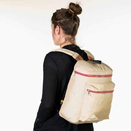 Kelty Cycle Hiker-Sand