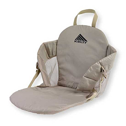 Kelty Diaper Changing Pad/Seat Clearance