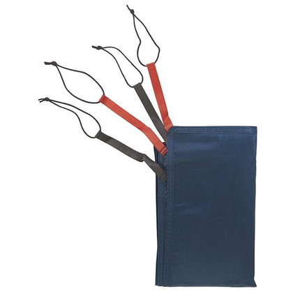 Kelty Dirt Motel 3P Footprints, 3P, 46815519