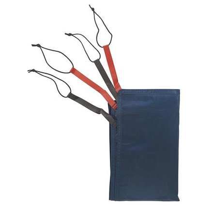 Kelty Dirt Motel 4P Footprints, 4P, 46816619