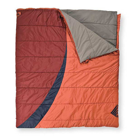 Kelty Eclipse 30 Double Bag Synthetic