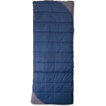 Kelty Eclipse 35 Junior Sleeping Bag Clearance