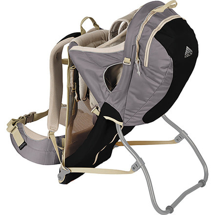 Kelty FC 1.0 Child Carrier - Black