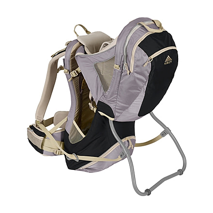 Kelty FC 2.0 Child Carrier - Black