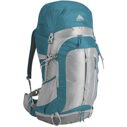 Kelty Flyaway Pack-Black
