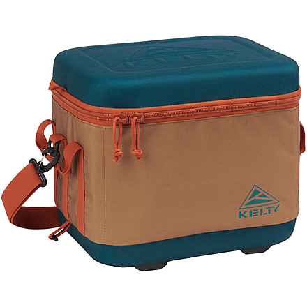 Kelty Folding 24oz Cooler, 24oz, 22670023DGO