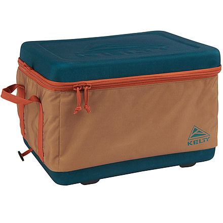 Kelty Folding 48oz Cooler, 48oz, 22670123DGO