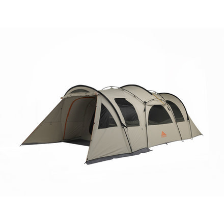 Kelty Frontier Ponderosa Tent - 8 Person, 3 Season