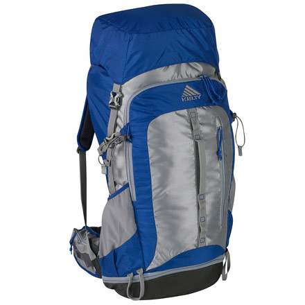 Kelty Fury 35 Backpack 2135 cu in-Blue-M/L