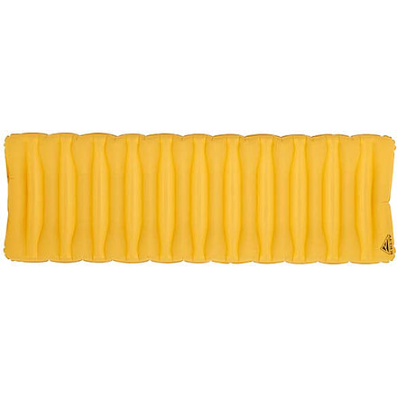 Kelty Galactic Air Rectangular Sleeping Pad Sleeping Pad, Bamboo, One Size, 37451821