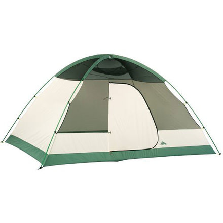 Kelty Getaway 6 Tent - 6 Person, 3 Season Clearance