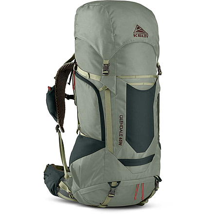 Kelty Glendale 65 W Sea Spray, SS, 65 Liter, 22630824SS
