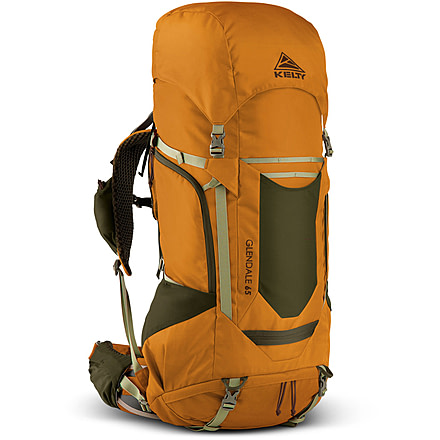 Kelty Glendale 65L Backpack, Cafe Spice, 65 Liter, 22630924CTH