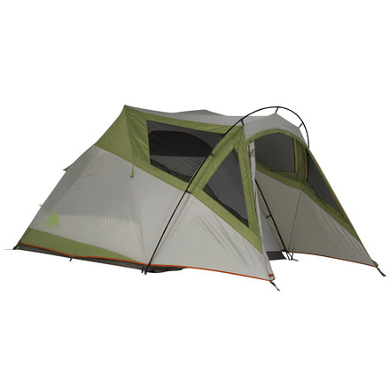 Kelty Granby 6 Tent - 6 Person, 3 Season