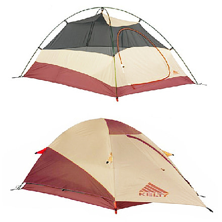Kelty Grand Mesa 2 Tent - 2 Person, 3 Season Clearance