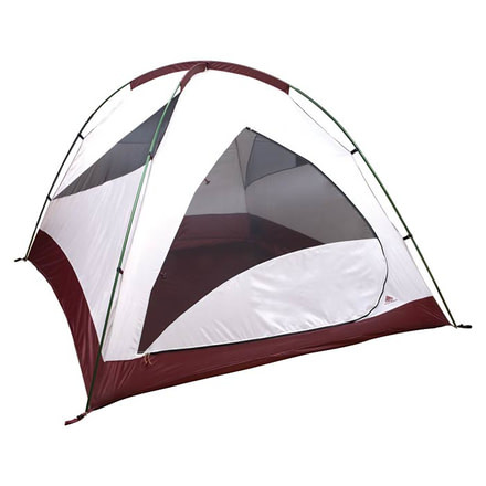 Kelty Grand Mesa 6 Tent - 6 Person, 3 Season Clearance