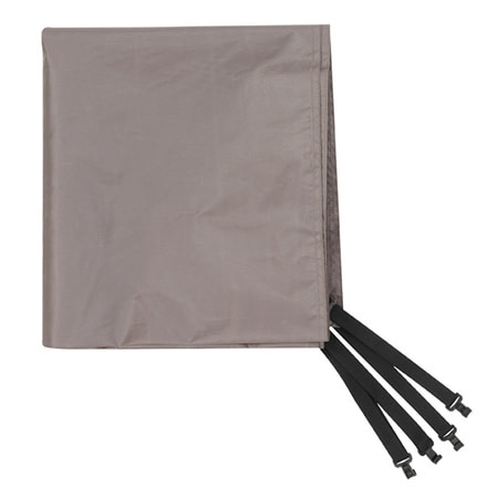 Kelty Gunnison 1.2 Footprint