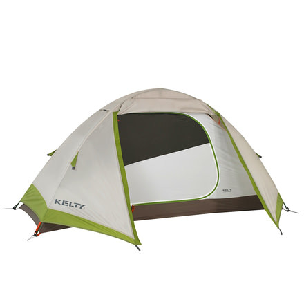 Kelty Gunnison 1.3 Tent - 1 person, 3 Season
