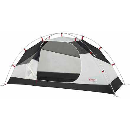 Kelty Gunnison 1 Tent - 1 Person, 3 Season