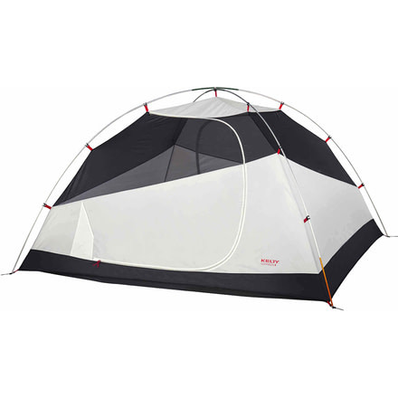 Kelty Gunnison 4 Tent - 4 Person, 3 Season
