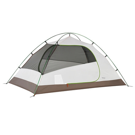 Kelty Gunnison 4.2 Tent - 4 Person, 3 Season