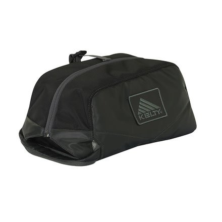Kelty Hanging Dopp Kit-Raven