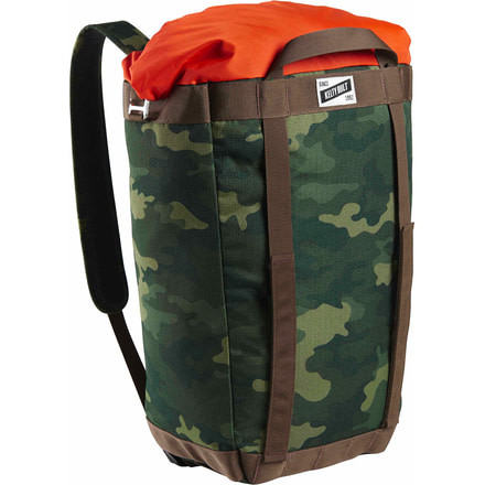 Kelty Hyphen Pack-Tote-Green Camo