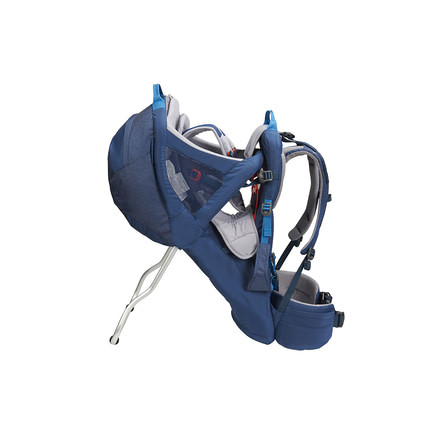 Kelty Journey Perfectfit Child Carrier, Insignia Blue, 22650318IBL