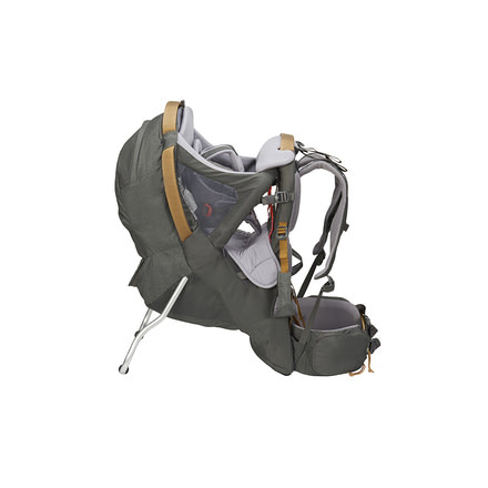 Kelty Journey Perfectfit Signature Child Carrier, Dark Shadow, 22650218DSH
