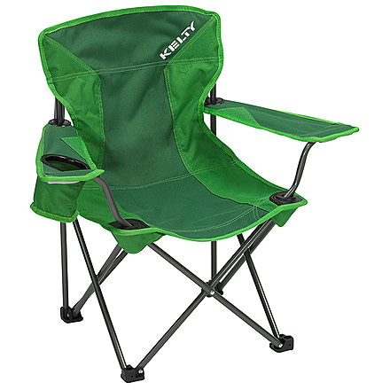 Kelty Kids Chair-Green
