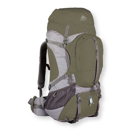 Kelty Lakota 4000 Pack - Woods Green Clearance