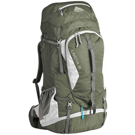 Kelty Lakota 45 Junior-Forest