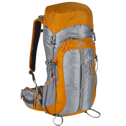 Kelty Launch 25 Backpack 1525 cu in-Flame Orange-25L