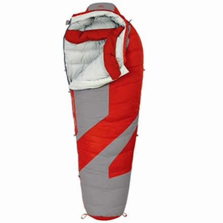 Kelty Light Year Down 0-Long-Right