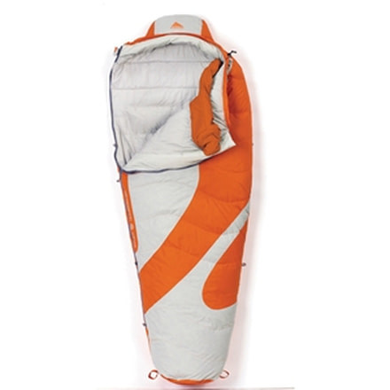 Kelty Light Year 20 Down Women's-Regular-Right