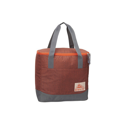 Kelty Lil G, Heathered Red Ochre, Small, 24650819RD