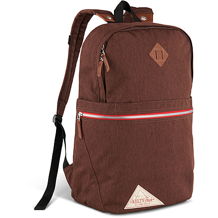 Kelty Linwood Backpack, Chickory Coffee, 22633423CHC