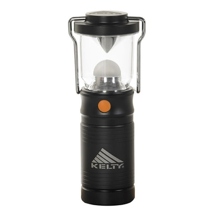 Kelty LumaTech Lantern-Black