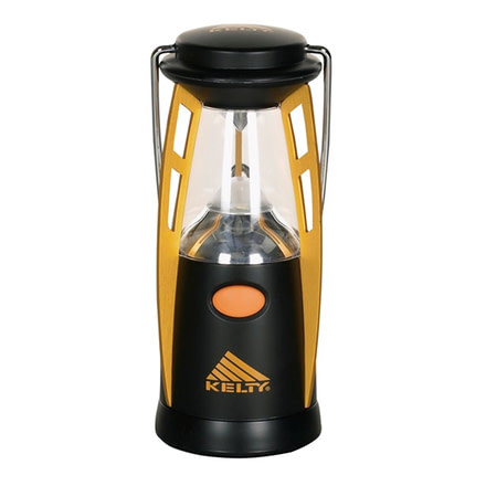 Kelty Lumatrail Lantern-Black