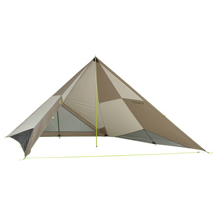 Mirada Tarp-Grey