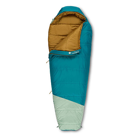 Kelty Mistral Kids 30 Deg Sleeping Bag, DPL, 35429025DPL