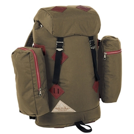 Kelty Mockingbird-Tan