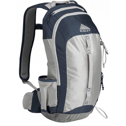 Kelty Orbit 15 Pack-Graphite