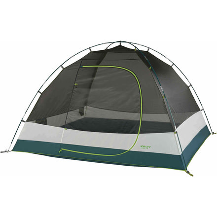 Kelty Outback 4 Tent - 4 Person, 3 Season