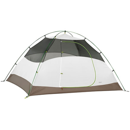 Kelty Outfitter LT 4 Tent, 4 Person, 90810616